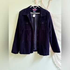 Matching pant suit set